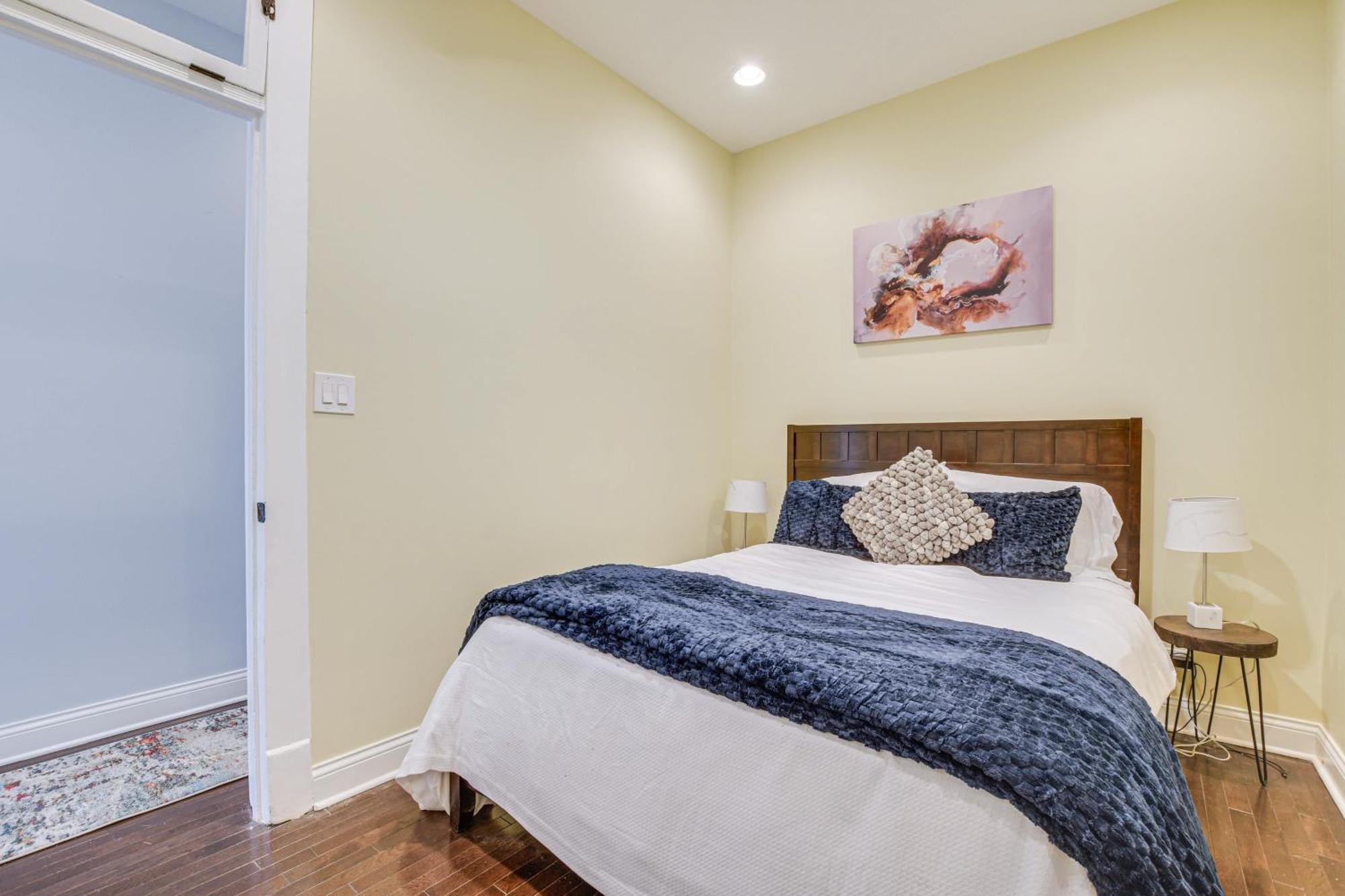 Spacious Condo With Deck About 3 Mi To Downtown Chicago! 외부 사진